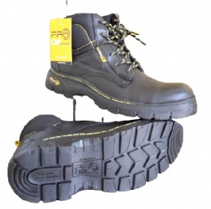 CLIFF - MOD. 5303 :: El Zapato Industrial
